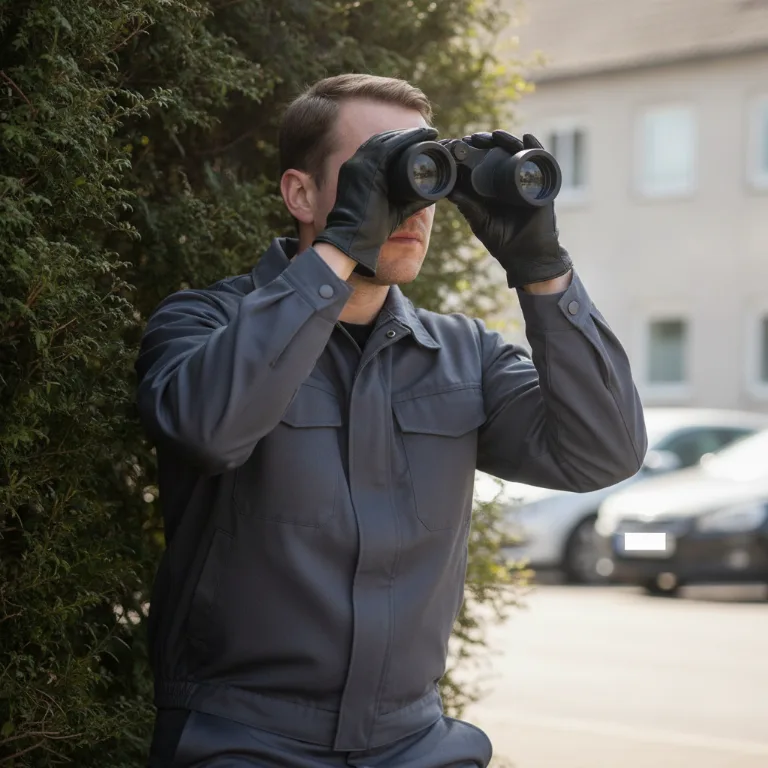 Privatdetektiv Service in Penzing